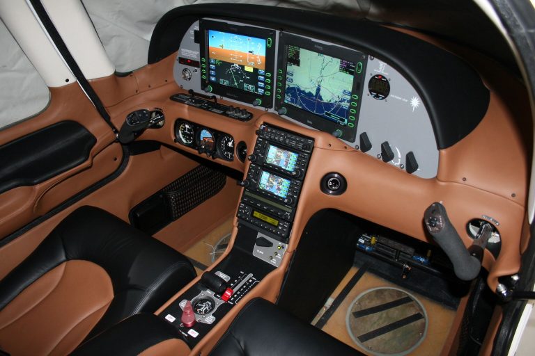 Perforated leather seat inserts